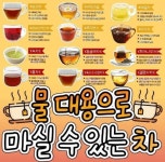 물대신마실수있는차 - 뽐뿌:자유게시판 물대신마실수있는차