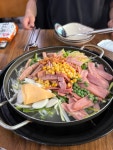 부대전골 - 뽐뿌:자유갤러리 부대전골