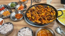 동네 점심장사 기사식당 맛집 - 뽐뿌:자유갤러리 동네 점심장사 기사식당 맛집