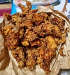 제일통닭에 테라 한잔 - 뽐뿌:자유갤러리  제일통닭에 테라 한잔