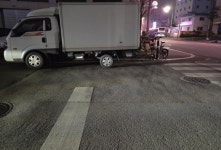 횡단보도 주정차금지 신고시 정지선 반대쪽은 과태료 부과 안되나요? - 뽐뿌:자동차포럼 횡단보도 주정차금지 신고시 정지선 반대쪽은 과태료... 