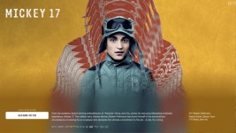 미키 17 4월8일 공개 - 뽐뿌:영화포럼 미키 17 4월8일 공개