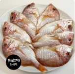 국내산 손질 황돔(꽃돔) 대(L) 1kg(6~8미) (9,887원/무료) - 뽐뿌: 국내산 손질 황돔(꽃돔) 대(L) 1kg(6~8미) (9,887원/무료)