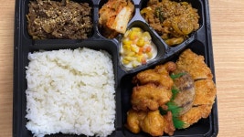 한솥 돈까스도련님고기고기 - 뽐뿌:자유갤러리  한솥 돈까스도련님고기고기