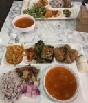 7500원 한식뷔페 왔습니다 - 뽐뿌:자유갤러리 7500원 한식뷔페 왔습니다