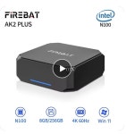 [미니PC특가] SOYO M2 PLUS 2($85.53/무료) FIREBAT AK2($84.62... 98/무료) - 뽐뿌: [미니PC특가] SOYO M2 PLUS 2($85.53/무료)... 