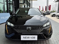 짜세 하나만큼은 현존하는 최고의 차중 하나인 푸조408 페이스리프트... 현존하는   최고의 차중 하나인 푸조408  페이스리프트(부분변경)모델