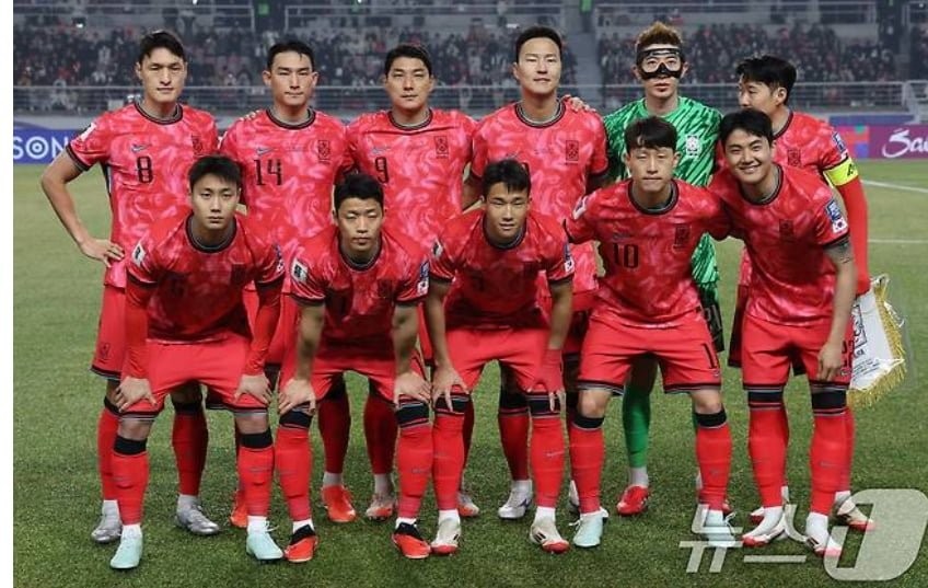 2025 동아시아축구연맹(EAFF) E1 챔피언십, 홍명보호팀 수비진 평가르 위한 우승 도전