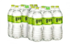[풀무원] 풀무원 샘물 2L 24입 (10,557원/무료) - 뽐뿌:뽐뿌게시판 [풀무원] 풀무원 샘물 2L 24입 (10,557원/무료)