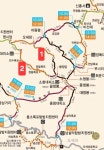설악산 공룡능선 코스선택 조언 부탁드립니다. - 뽐뿌:등산포럼 설악산 공룡능선 코스선택 조언 부탁드립니다.