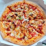 파파존스 - 뽐뿌:자유갤러리 파파존스