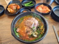 전주 순대국, 뼈다구탕 맛집 추천 - 뽐뿌:자유갤러리 전주 순대국, 뼈다구탕 맛집 추천