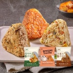 [천억페스타/코인] 한우물 베스트 주먹밥 3종 15봉(참치김치5+참치마요5+소불고기5) 15,999원 / 무배 - 뽐뿌: [천억페스타/코인] 한우물... 