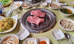 오늘 외식 - 뽐뿌:자유갤러리 오늘 외식