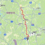 국토종주 3일차 (문경 점촌~대구 현풍) - 뽐뿌:자전거포럼 국토종주 3일차 (문경 점촌~대구 현풍)