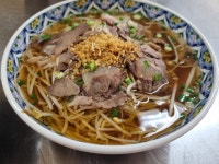 태국 쌀국수 - 뽐뿌:자유갤러리 태국 쌀국수