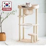[코인딜]레토 캣타워 프리미엄 고퀄리티 캣폴 고양이 놀이터(89,641원/무료) - 뽐뿌: [코인딜]레토 캣타워 프리미엄 고퀄리티 캣폴 고양이... 