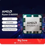 [인기CPU특가]AMD Ryzen 5 9600X($159/무료) 5600($64/무료) 5700X($137/무료) 등 - 뽐뿌: [인기CPU특가]AMD Ryzen 5 9600X($159/무료)... 