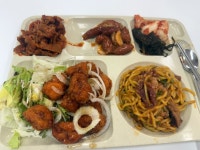 한식부페 점심먹었는데 대박급인듯 - 뽐뿌:자유게시판 한식부페 점심먹었는데 대박급인듯