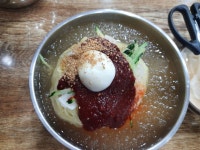 sns에서 부산에서 밀면 찾으면 항상 올라오는 밀면집 - 뽐뿌:자유게시판 sns에서 부산에서 밀면 찾으면 항상 올라오는 밀면집