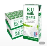 [지마켓] 건국 멸균우유 200ml 48팩 (23,490원/무료) - 뽐뿌:뽐뿌게시판 [지마켓] 건국 멸균우유 200ml 48팩 (23,490원/무료)
