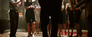 그놈들이 다닌다는 고급 룸싸롱 - 뽐뿌:자유게시판 그놈들이 다닌다는 고급 룸싸롱