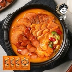 [11번가] 전통 놀부 부대찌개 600g&#42;4팩 (15,960원/무배) - 뽐뿌:뽐뿌게시판 [11번가] 전통 놀부 부대찌개 600g*4팩 (15,960원/무배)