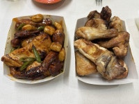 오랜만에 돈치킨 - 뽐뿌:자유갤러리 오랜만에 돈치킨