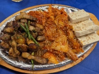 중랑역 포차 맛있네요 - 뽐뿌:자유게시판 중랑역 포차 맛있네요