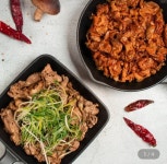 [지마켓] 대구 북성로 연탄불고기 간장/고추장 불고기 300g 2+2팩 (카드 14,340원/무료) - 뽐뿌:뽐뿌게시판 [지마켓] 대구 북성로... 