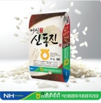 [전북상생장터] 농협 여심 신동진 쌀 백미 상등급 10kg (23,200원/무료) - 뽐뿌:뽐뿌게시판 [전북상생장터] 농협 여심 신동진 쌀 백미... 