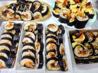 매운오뎅청양김밥 - 뽐뿌:자유갤러리 매운오뎅청양김밥