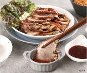 [옥션] 흑마늘 무뼈족발 300gx4팩 총1.2kg (삼성,롯데17,180원/무배) - 뽐뿌:뽐뿌게시판 [옥션] 흑마늘 무뼈족발 300gx4팩 총1.2kg (삼성... 
