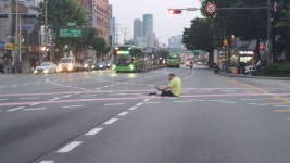 실시간 영등포역앞 도로위 ㄷㄷ - 뽐뿌:자유게시판 실시간 영등포역앞 도로위 ㄷㄷ
