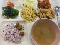 어제 먹은 구내식당 메뉴 - 뽐뿌:자유갤러리 어제 먹은 구내식당 메뉴