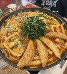 즉석떡볶이 - 뽐뿌:자유갤러리 즉석떡볶이