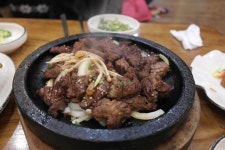 전주비빔밥 석갈비 - 뽐뿌:자유갤러리 전주비빔밥 석갈비