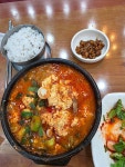 완주 화심 순두부 - 뽐뿌:자유게시판 완주 화심 순두부