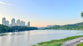 광교 호수공원 회복주 및 가민+스트라이드 사용 후기 - 뽐뿌:건강/헬스 광교 호수공원 회복주 및 가민+스트라이드 사용 후기