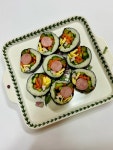 잘 말아줘 김밥과 약과 - 뽐뿌:자유갤러리 잘 말아줘 김밥과 약과