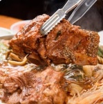 뼈다귀 감자탕 1.5kg (5,473원/무료) - 뽐뿌: 뼈다귀 감자탕 1.5kg (5,473원/무료)