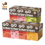 [GS샵] 행복한바오밥 고피쉬 카드 보드게임 시리즈 (11,550원/3... 뽐뿌:뽐뿌게시판 [GS샵] 행복한바오밥 고피쉬 카드 보드게임 시리즈... 