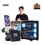 선착순 특가) 잇섭 천하제일 견적대회 인텔 코어 울트라 수상 조립PC(155.6만) 옵션 다양 - 뽐뿌: 선착순 특가) 잇섭 천하제일 견적대회 인텔... 