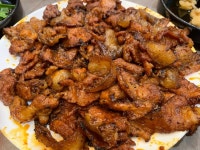 배신 석쇠불고기 - 뽐뿌:자유갤러리 배신 석쇠불고기