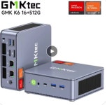 SOYO M4PLUS 미니 PC 16GB RAM, 512GBSSD($82.63)/FIREBAT MN56 미니 PC($284.24)/무료 - 뽐뿌: SOYO M4PLUS 미니 PC 16GB RAM... 