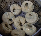 뽐게 동원 개성 왕만두에 테라 한잔 - 뽐뿌:자유갤러리  뽐게 동원 개성 왕만두에 테라 한잔