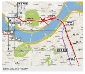 신분당선 용산 연장(신사->용산) 2027년 상반기 착공 - 뽐뿌:부동산포럼 신분당선 용산 연장(신사->용산) 2027년 상반기 착공