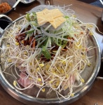 오랜만에 먹는 콩불 - 뽐뿌:자유갤러리 오랜만에 먹는 콩불