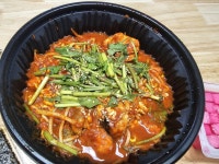 오늘 저녁은 아구찜 ! - 뽐뿌:자유게시판 오늘 저녁은 아구찜 !