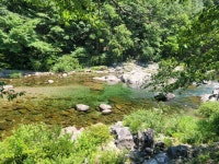지리산 뱀사골 달궁계곡 - 뽐뿌:자유갤러리 지리산 뱀사골 달궁계곡